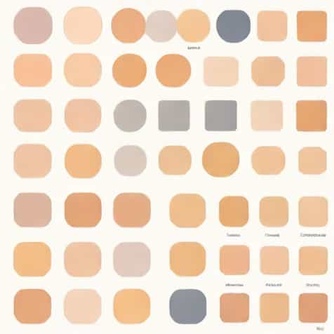 What Color Is Doeskin
