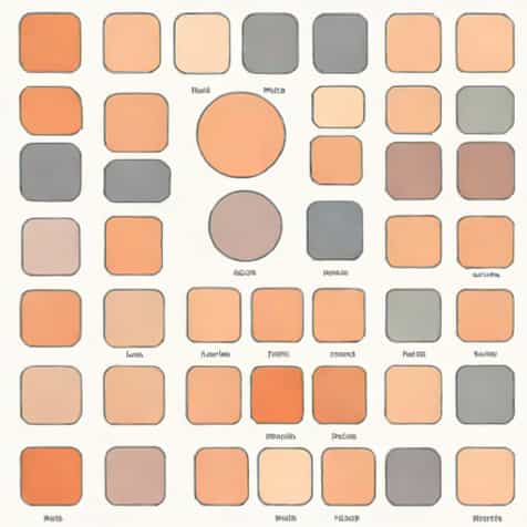 What Colour Is Doeskin
