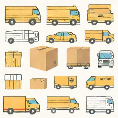 What Does Shipped Mean