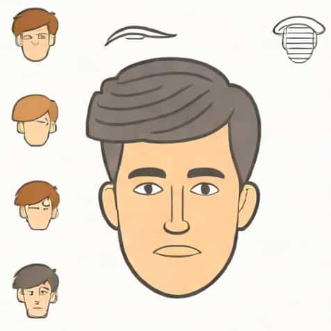 What Does Toupee Mean