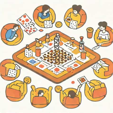 What Is A Bunco Group