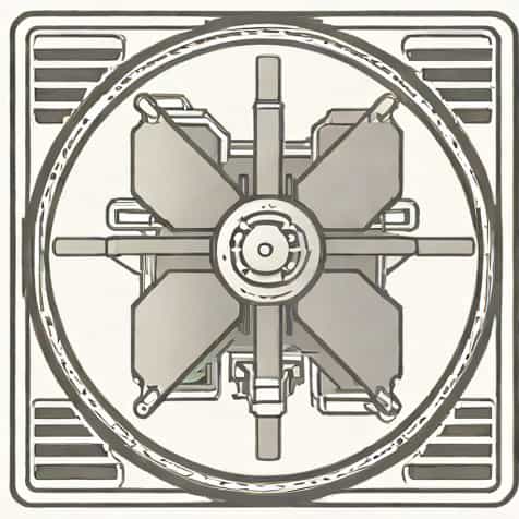 What Is A Damper Hvac