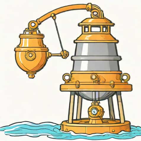 What Is A Diving Bell