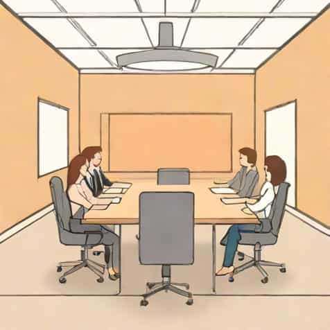 What Is A Huddle Room