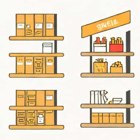 What Is A Shelf Talker
