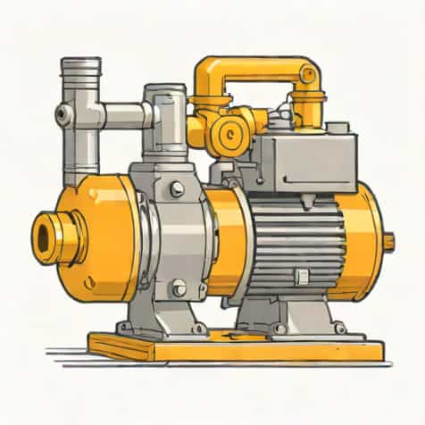 What Is A Vacuum Pump