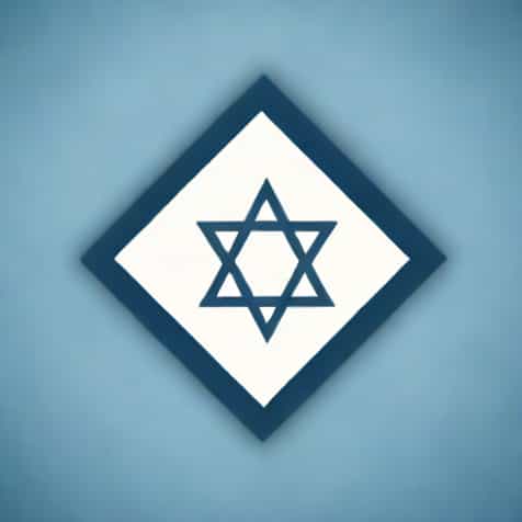 What Is A Zionist Flag