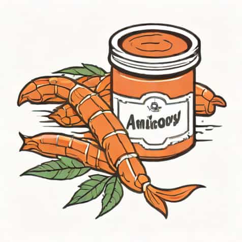 What Is Anchovy Paste