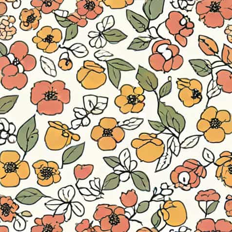 What Is Cotton Chintz
