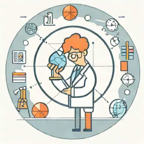 What Is Geo Scientist