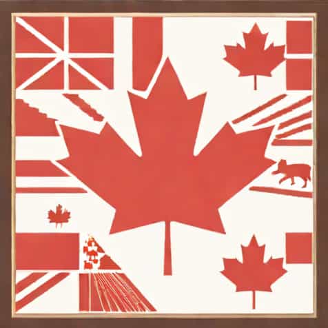What Is Oas In Canada