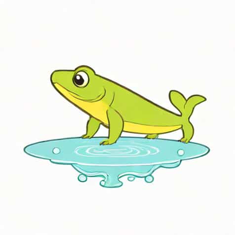 What Is Tadpole Water