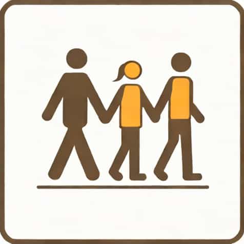 What Is Tandem Walking