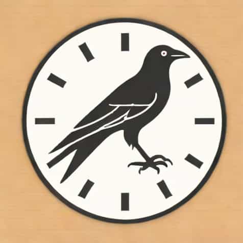 What Time Is Cockcrow