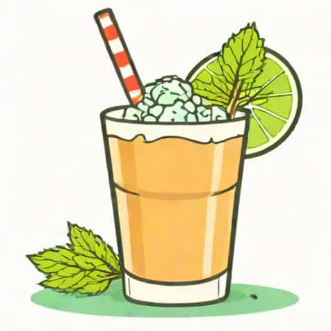 What'S In A Mint Julep