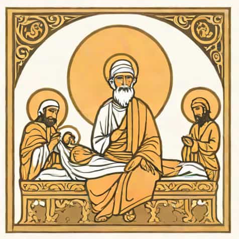 When Did Makarios Die