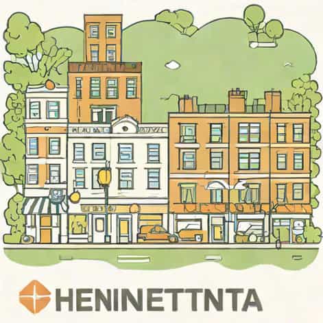 Where Is Henrietta Ny