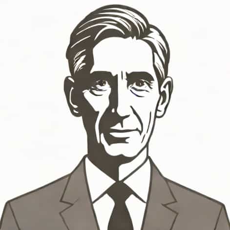 Who Is Claude Shannon