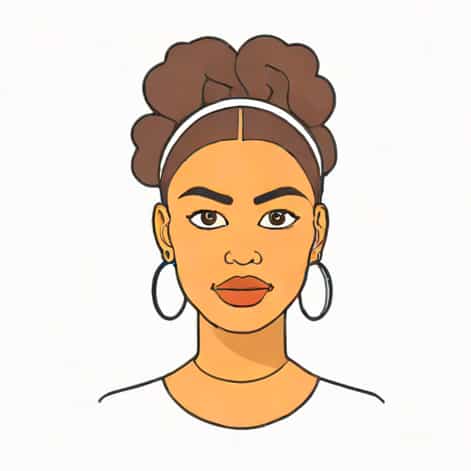 Who Is Mulatto Sister
