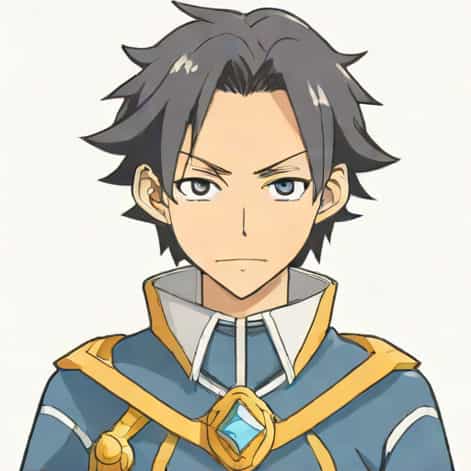 Who Is Sirius Re Zero