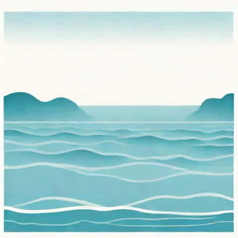 Why Is The Ocean Blue