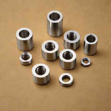 X5 Thrust Arm Bushings