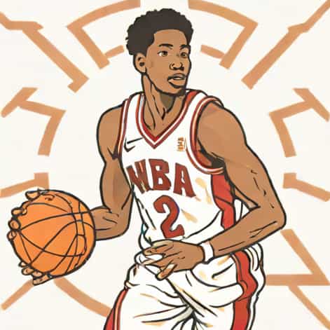 Xaivian Lee Nba Draft
