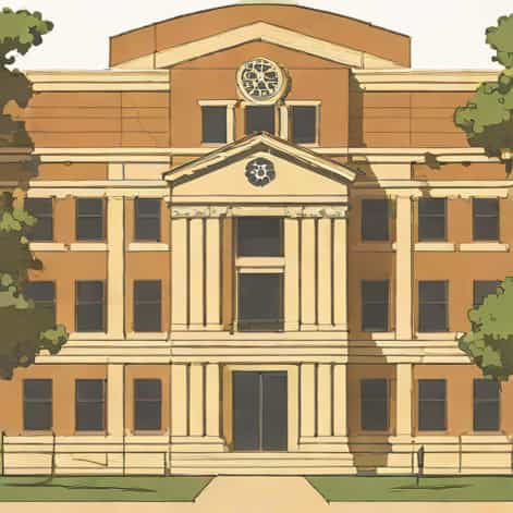 Xavier High School Ct