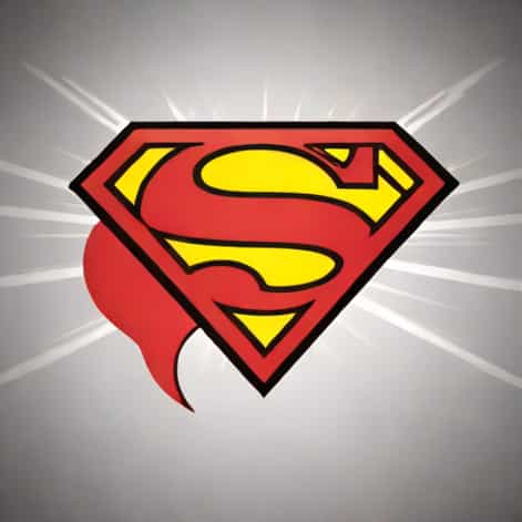 Xbox 360 Superman Game