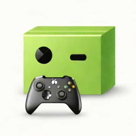 Xbox Ahoy Stuart Brown