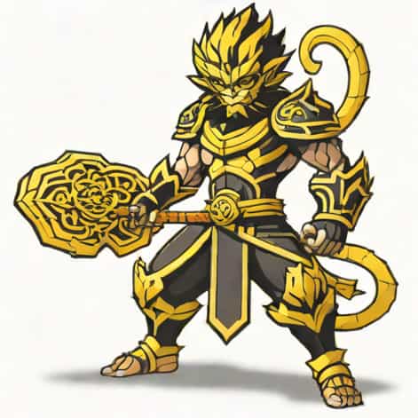 Xbox Black Myth Wukong