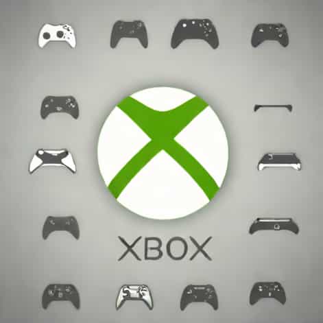 Xbox Changed Logo 2024