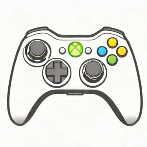 Xbox Controller On Wii