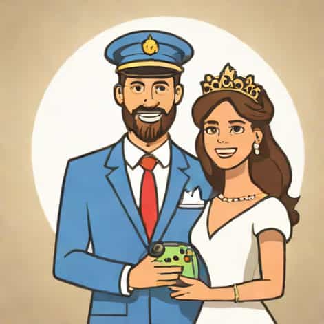Xbox Duke And Duchess