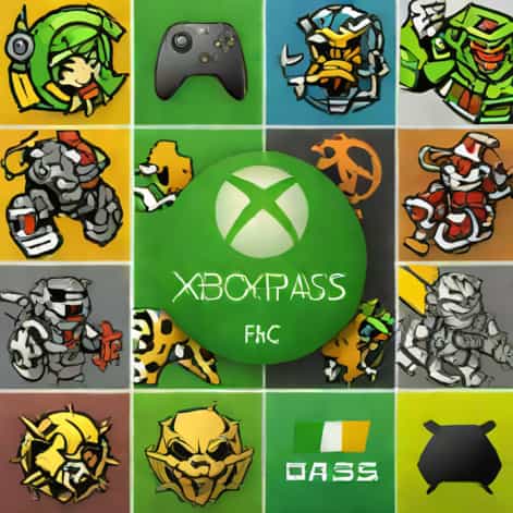 Xbox Game Pass Barony