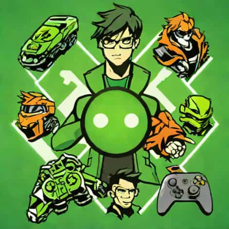 Xbox Game Pass Persona