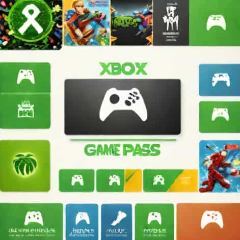 Xbox Game Pass Sweden