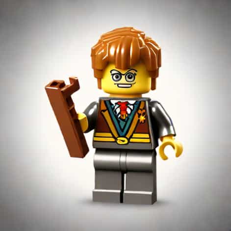 Xbox Lego Harry Potter