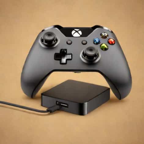 Xbox One Charging Dock