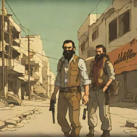 Xbox One Disco Elysium