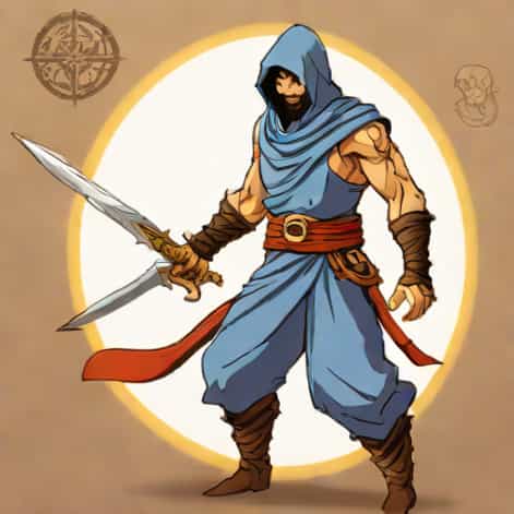 Xbox Prince Of Persia