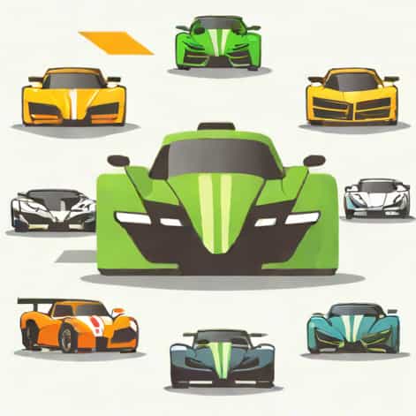 Xbox Racing Game Kudos