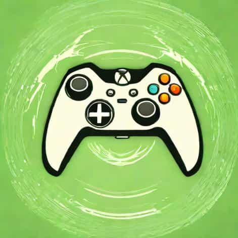 Xbox Ratt Och Pedaler