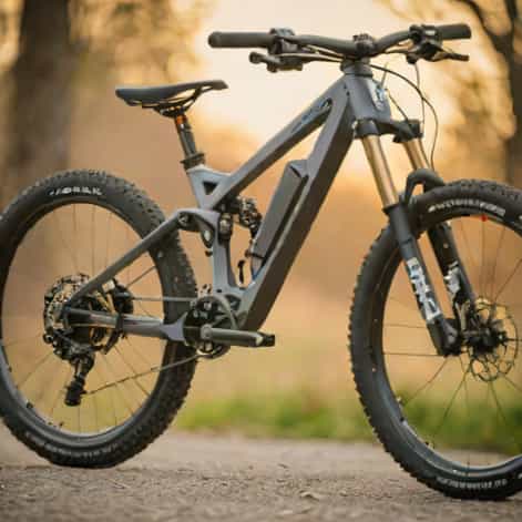 Xds Nadine Bike Review