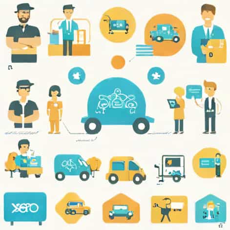 Xero Roadshow 2024 Nz