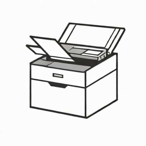 Xerox Never Tear Paper
