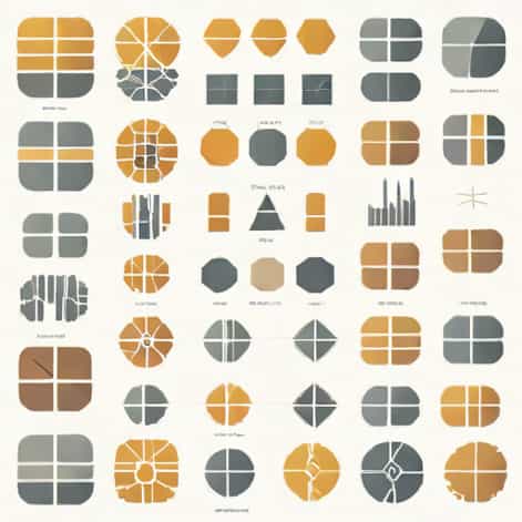 Xi Cleft Points Chart