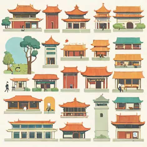 Xiamen Places To Visit