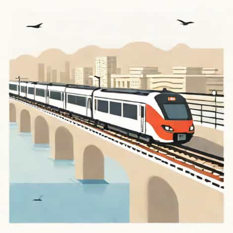 Xiamen To Jinan Train