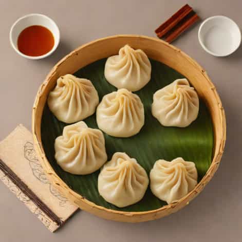 Xiao Long Bao Waikiki
